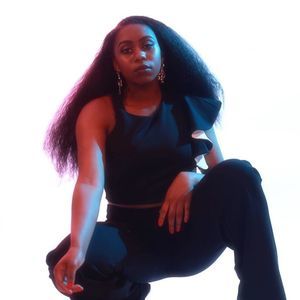 Meet your Posher, Kennede